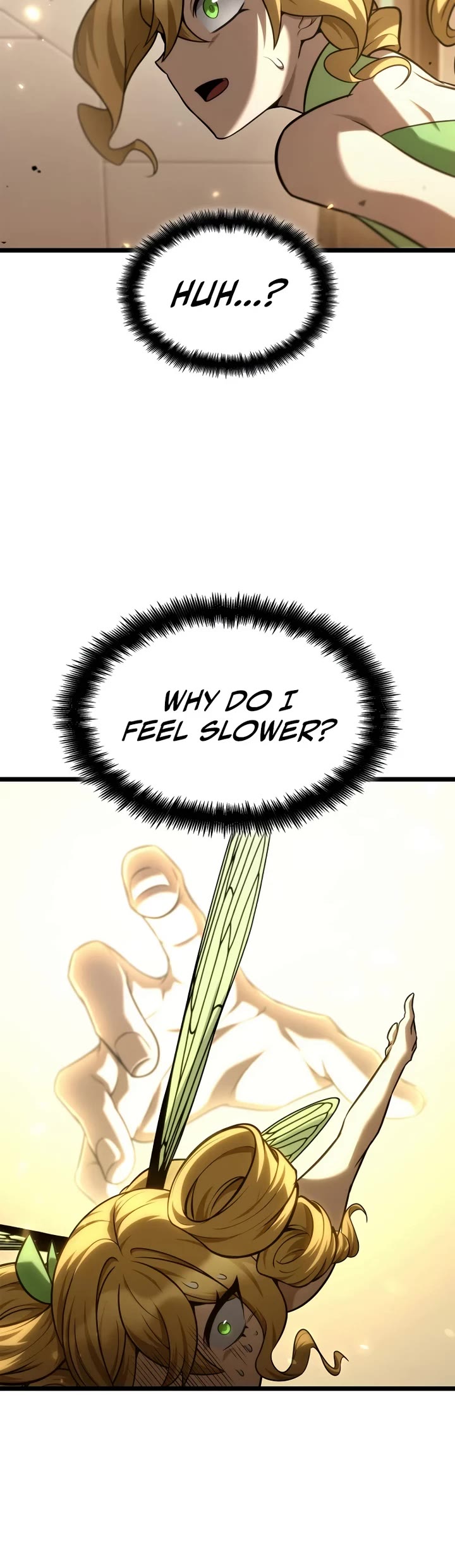 Infinite Mage chapter 166 page 51