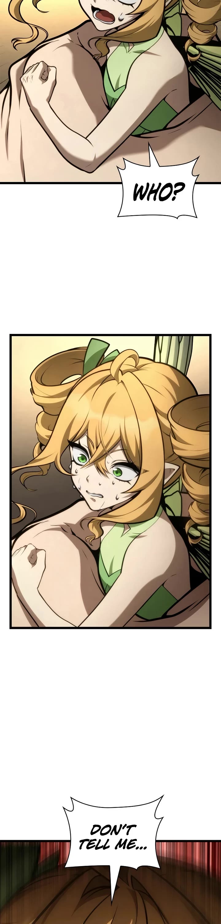Infinite Mage chapter 166 page 58