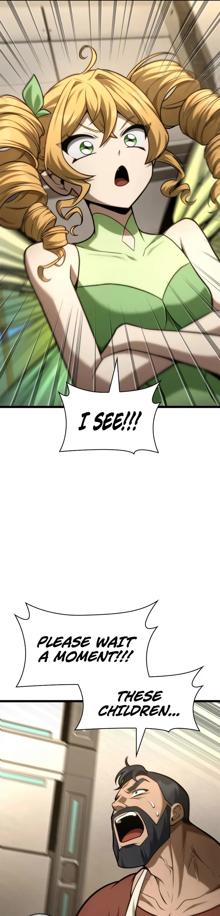 Infinite Mage chapter 166 page 9