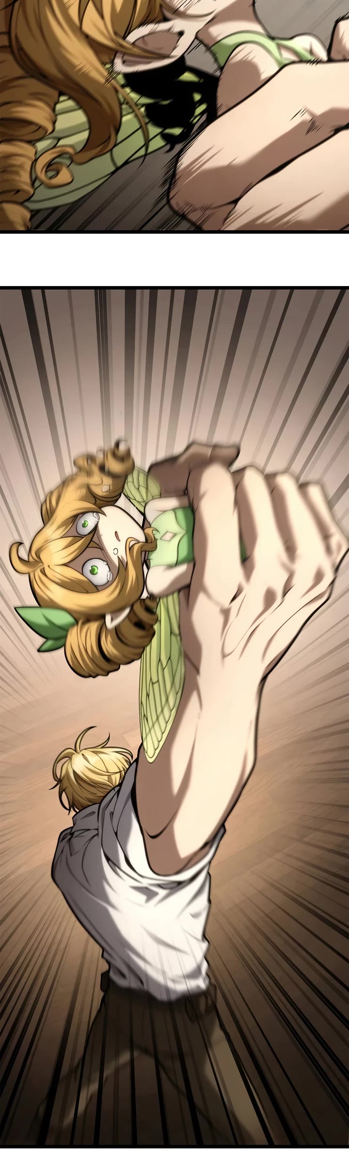 Infinite Mage chapter 167 page 16