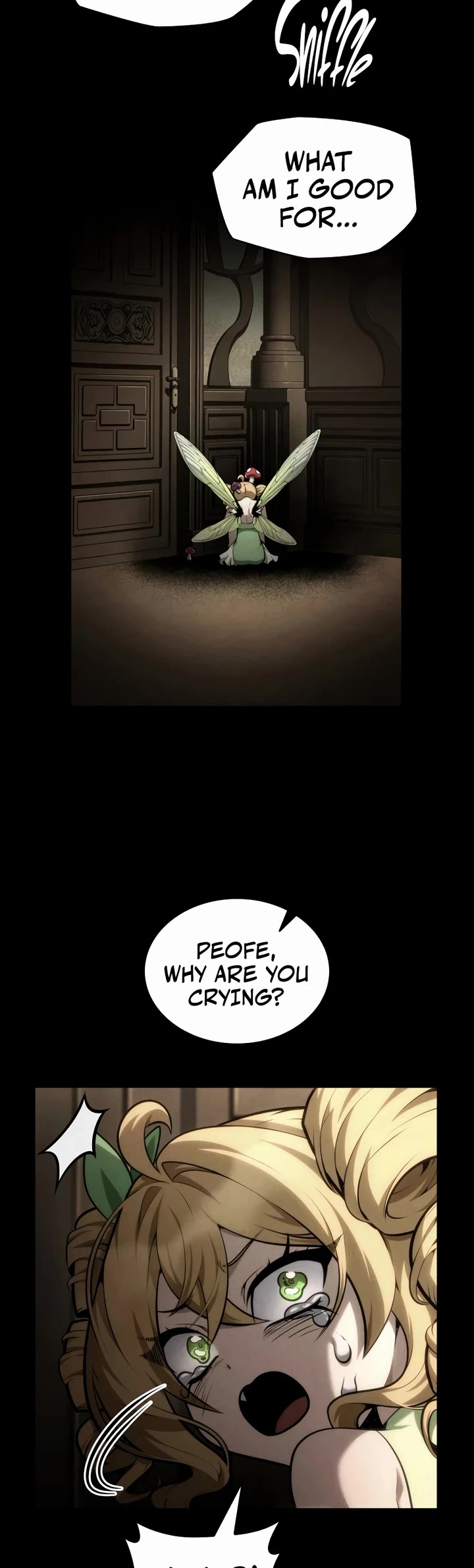 Infinite Mage chapter 167 page 19