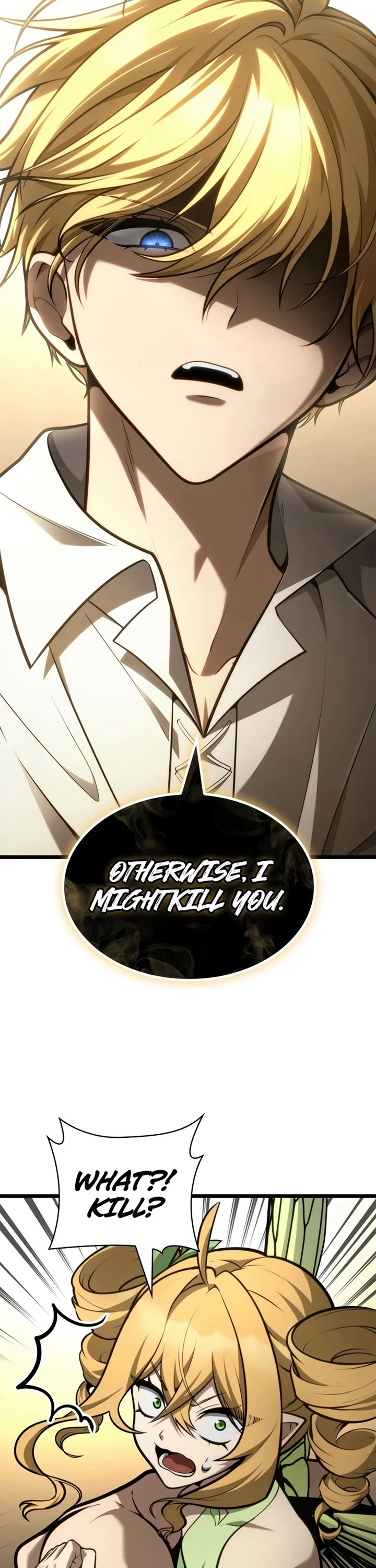 Infinite Mage chapter 167 page 2
