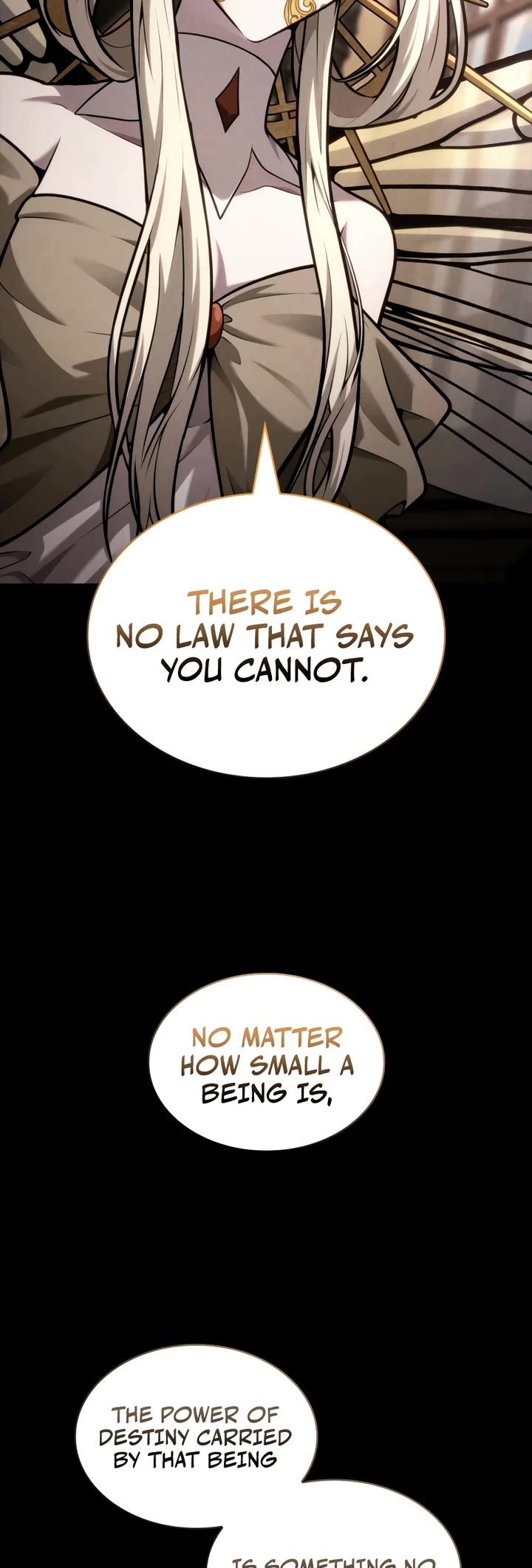 Infinite Mage chapter 167 page 23