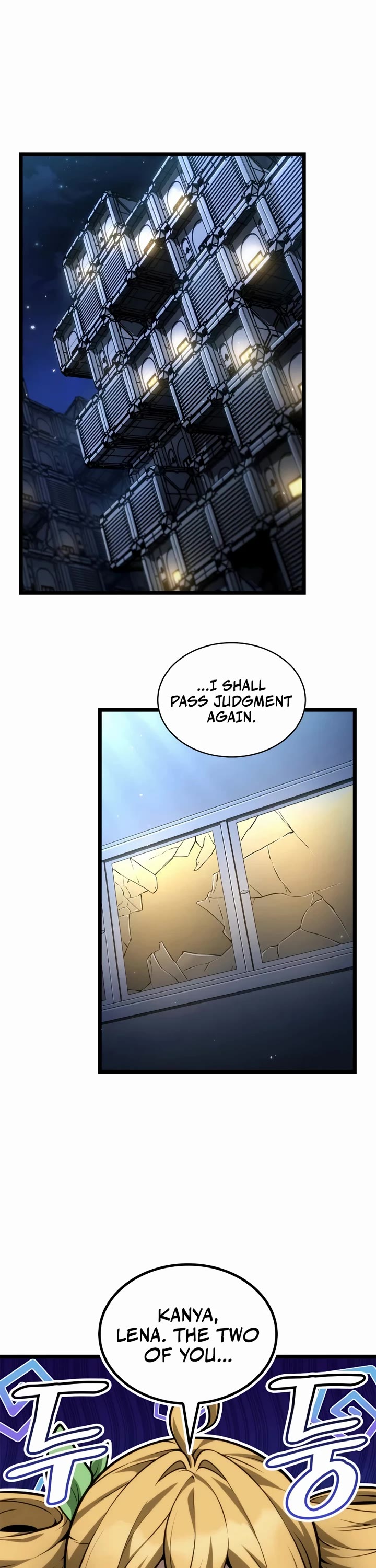 Infinite Mage chapter 167 page 29