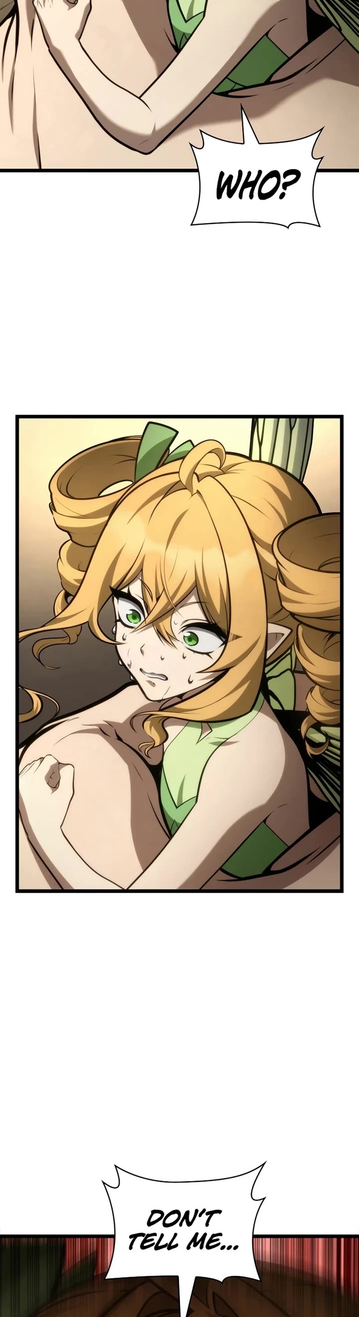 Infinite Mage chapter 167 page 3