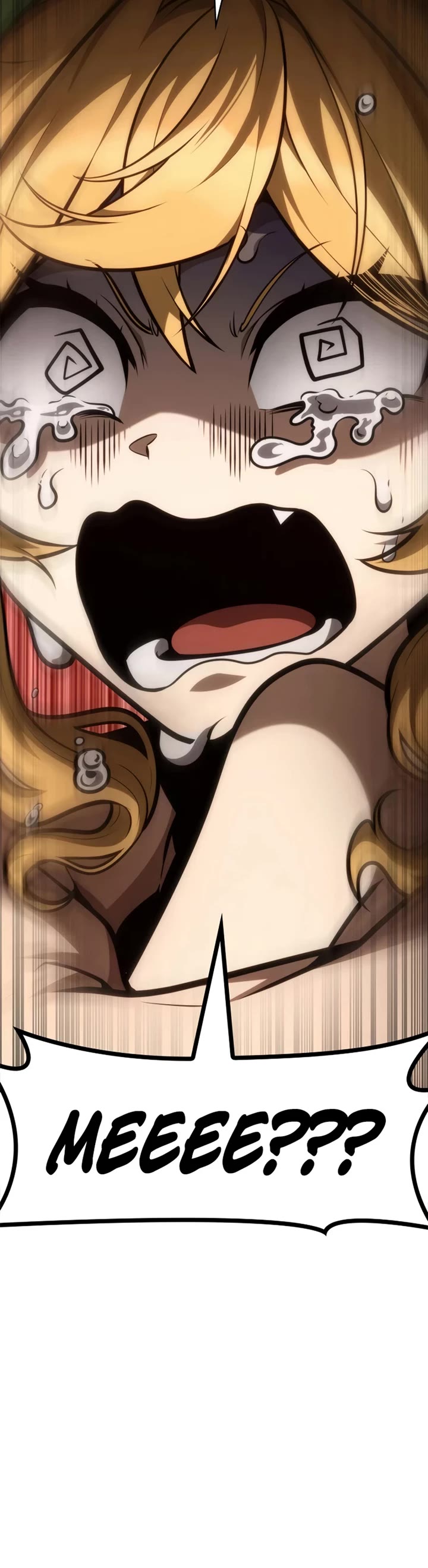 Infinite Mage chapter 167 page 4