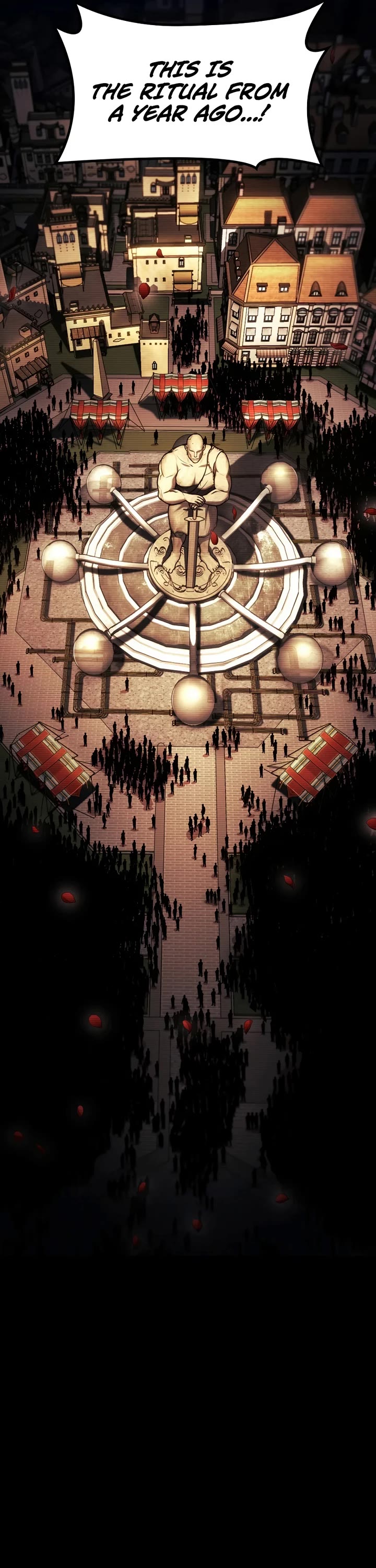 Infinite Mage chapter 167 page 41