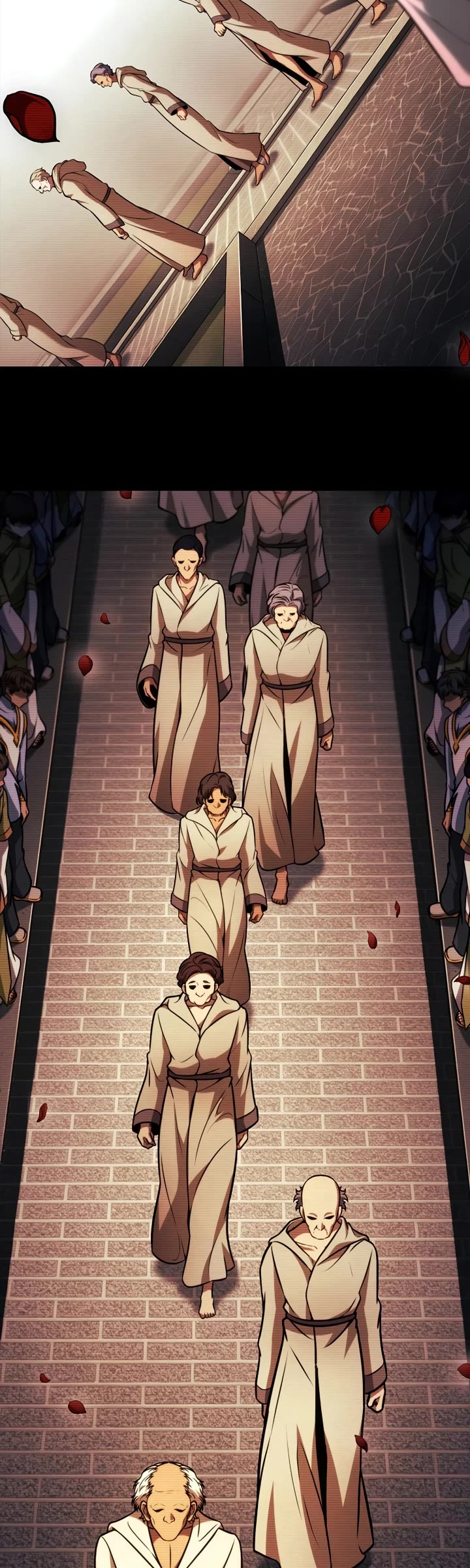 Infinite Mage chapter 167 page 43