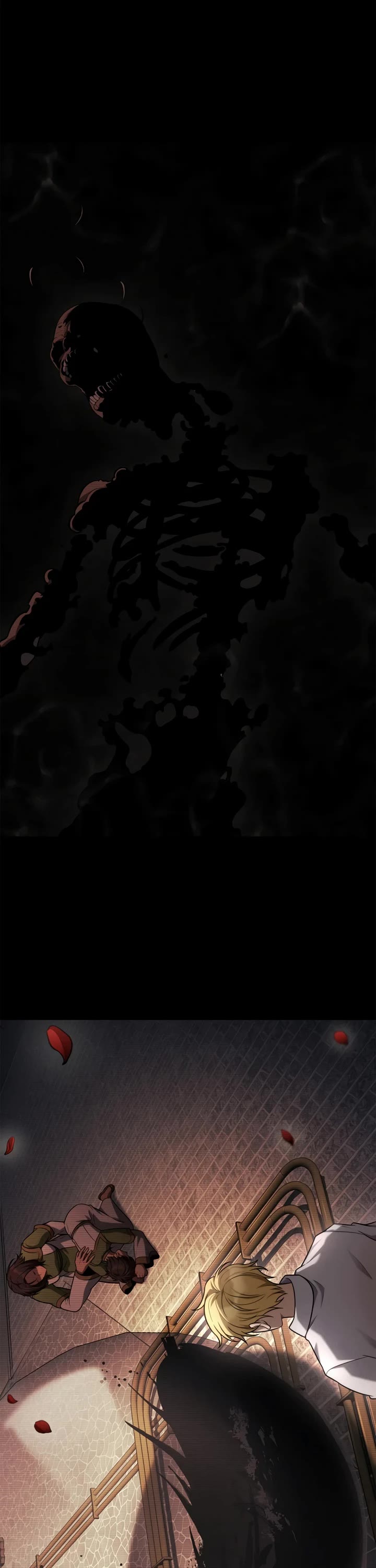 Infinite Mage chapter 167 page 50
