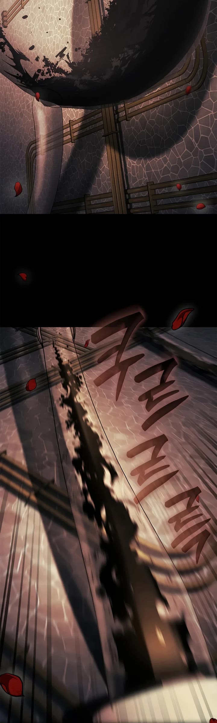 Infinite Mage chapter 167 page 51