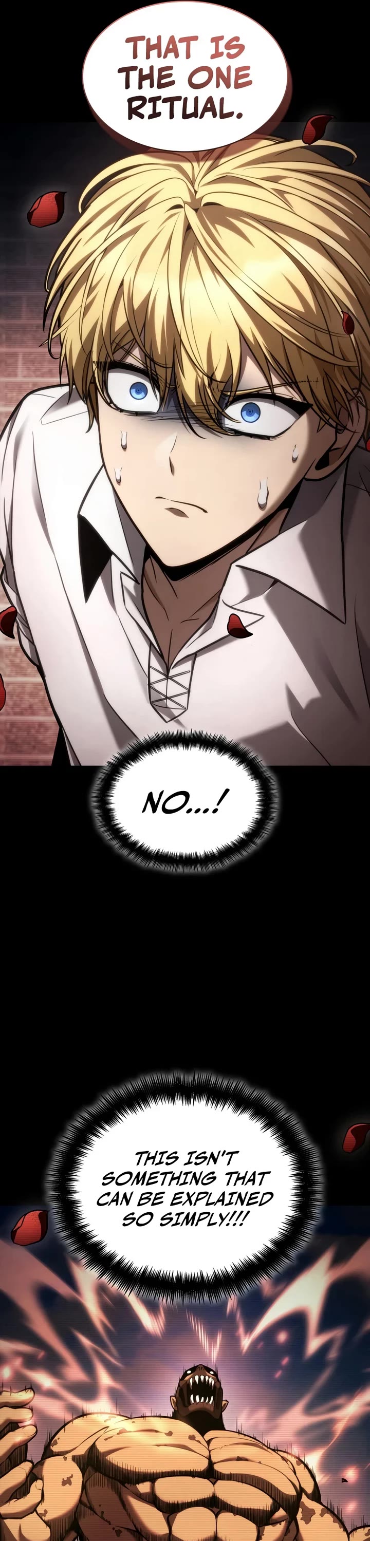 Infinite Mage chapter 167 page 63