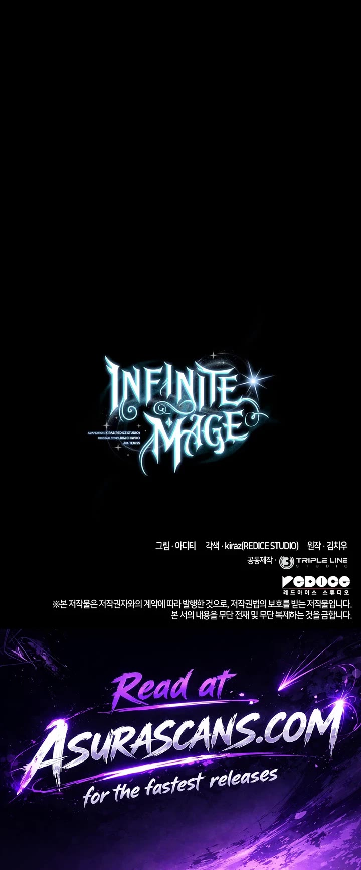 Infinite Mage chapter 167 page 65