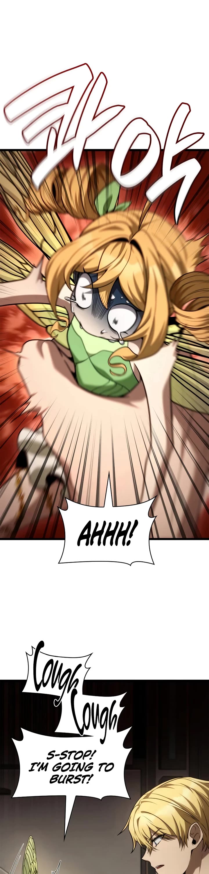 Infinite Mage chapter 167 page 9