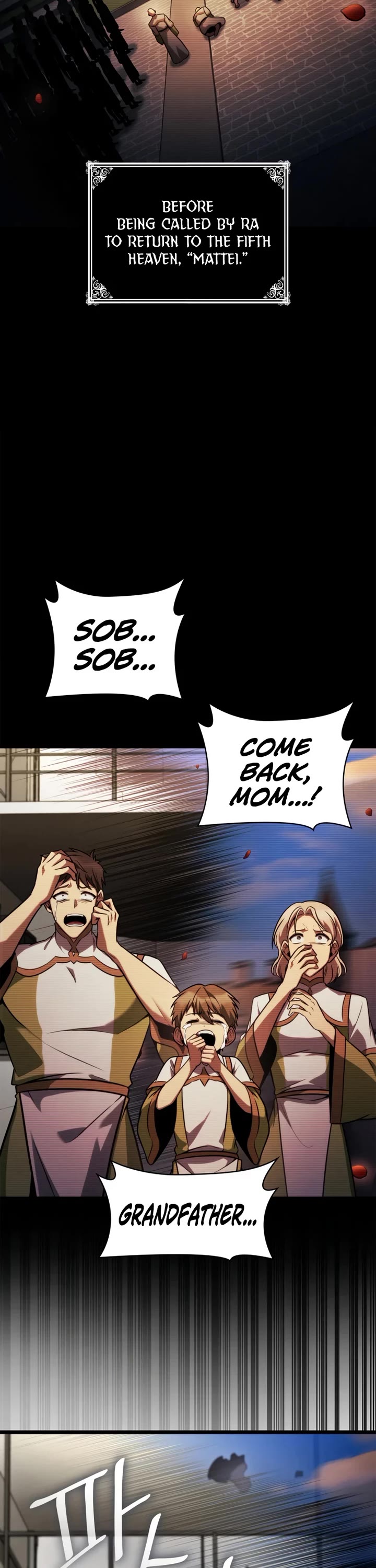 Infinite Mage chapter 168 page 13