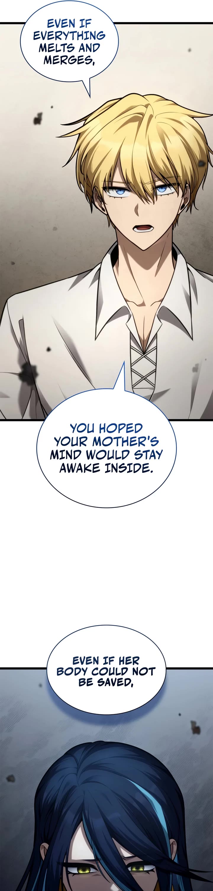 Infinite Mage chapter 168 page 16