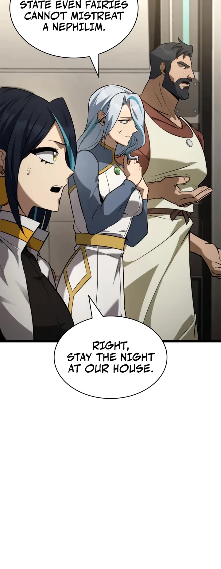 Infinite Mage chapter 168 page 20