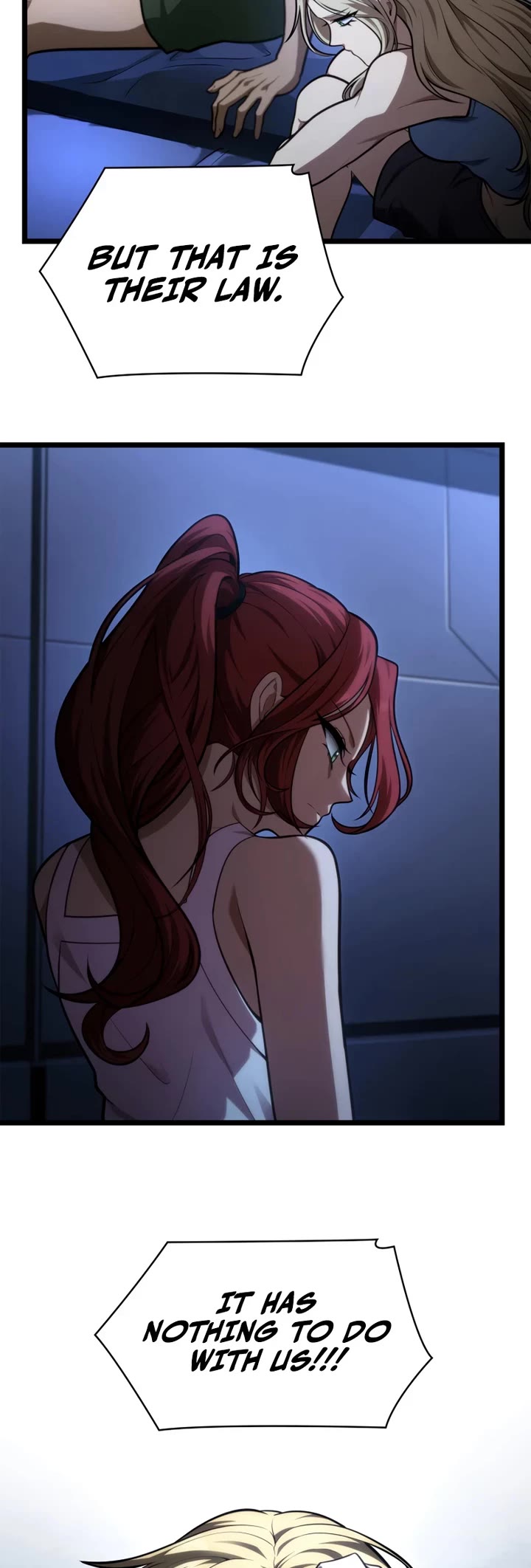 Infinite Mage chapter 168 page 24