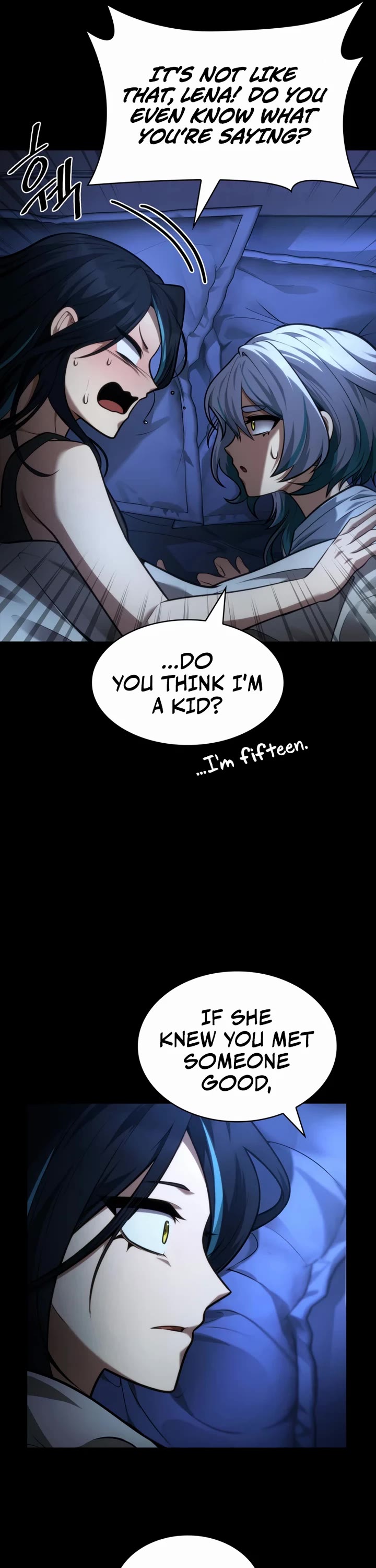 Infinite Mage chapter 168 page 31