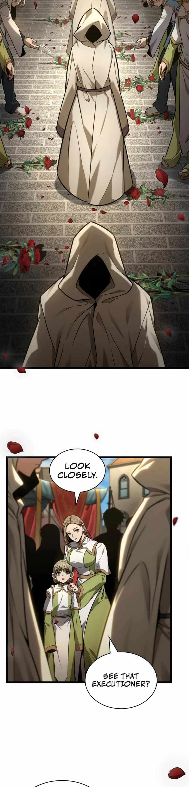 Infinite Mage chapter 168 page 42