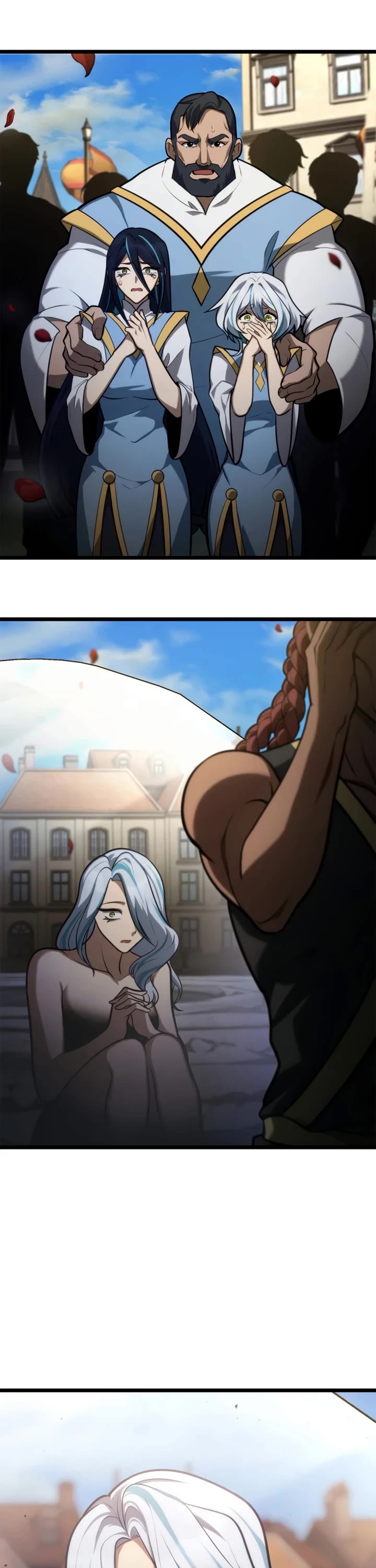Infinite Mage chapter 168 page 46