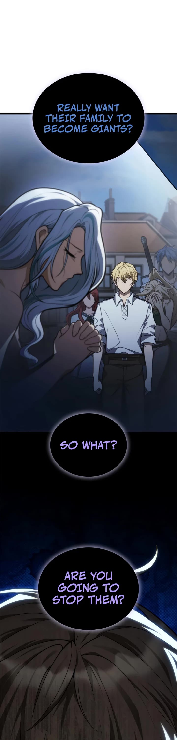 Infinite Mage chapter 168 page 51