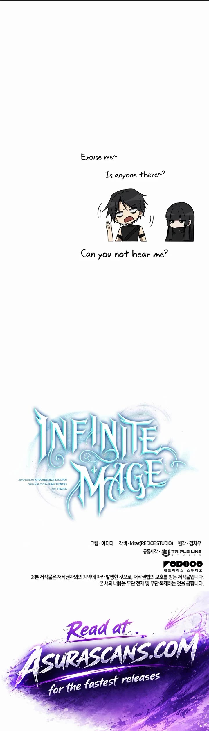Infinite Mage chapter 168 page 66