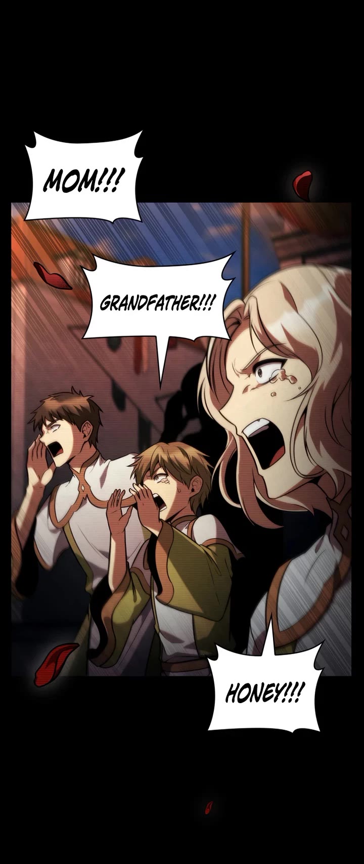 Infinite Mage chapter 168 page 9