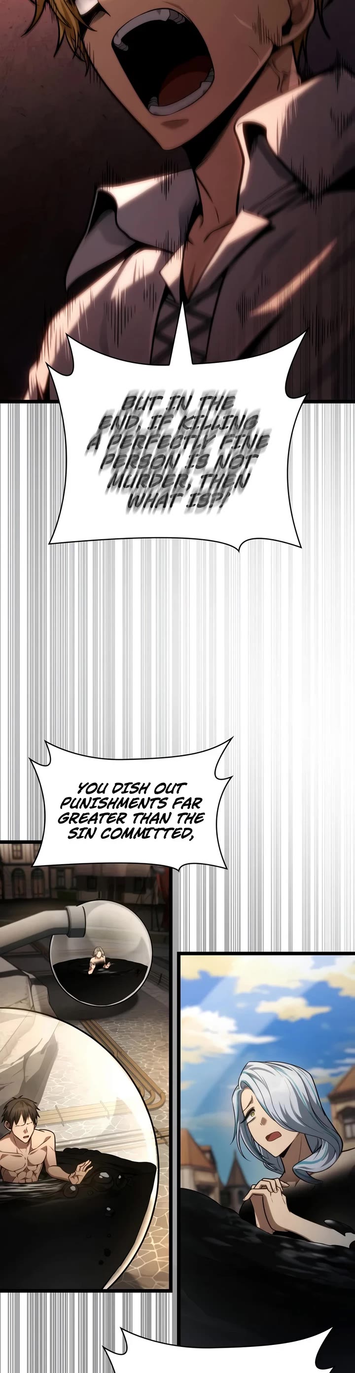 Infinite Mage chapter 169 page 19