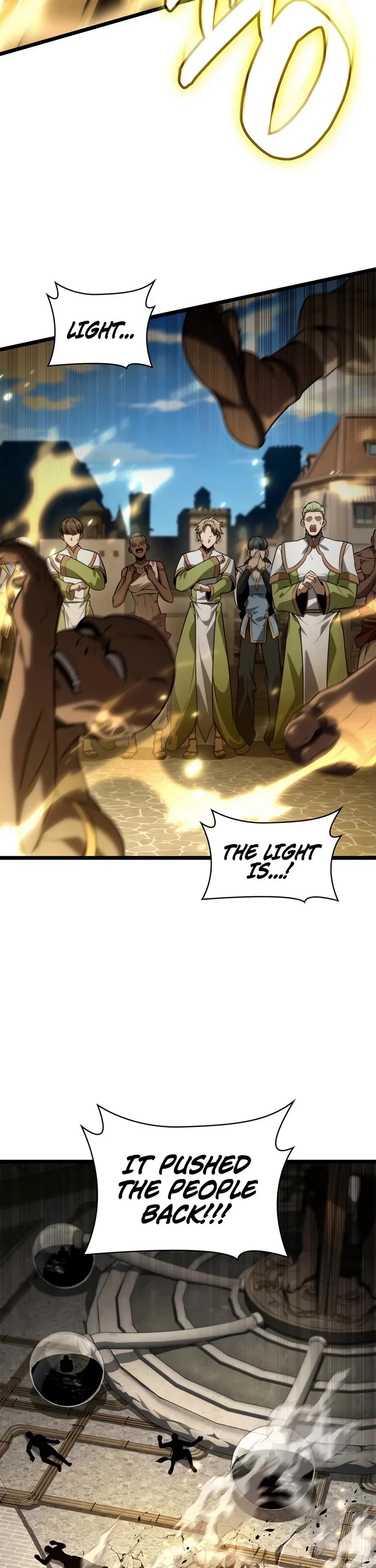 Infinite Mage chapter 169 page 24