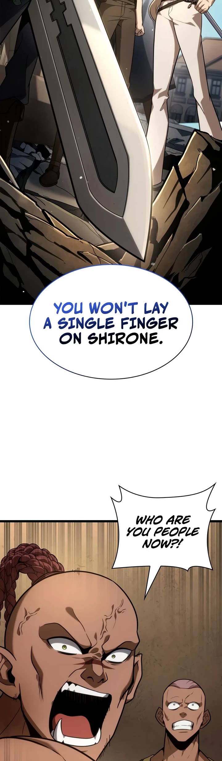 Infinite Mage chapter 169 page 29
