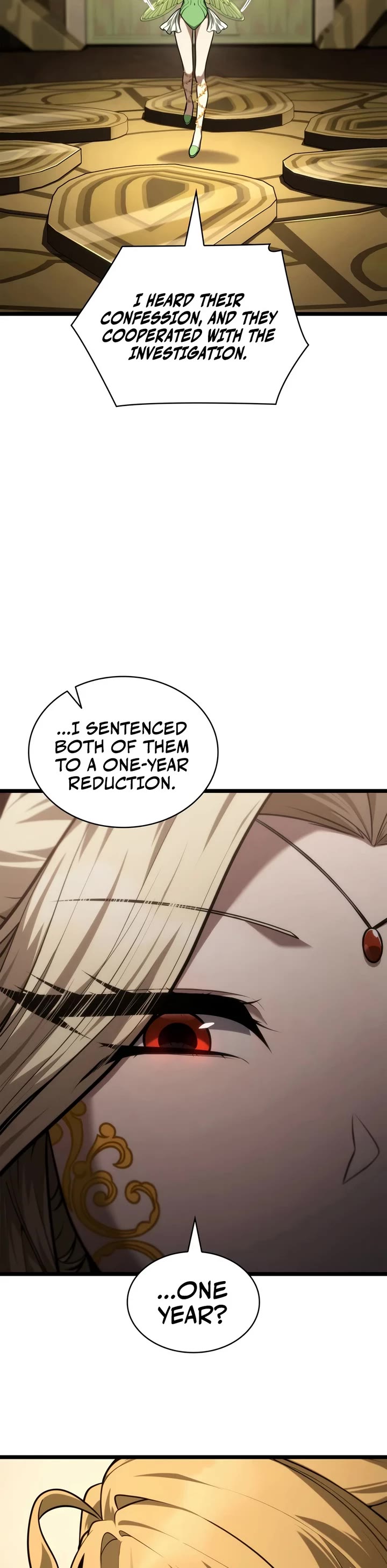 Infinite Mage chapter 169 page 4