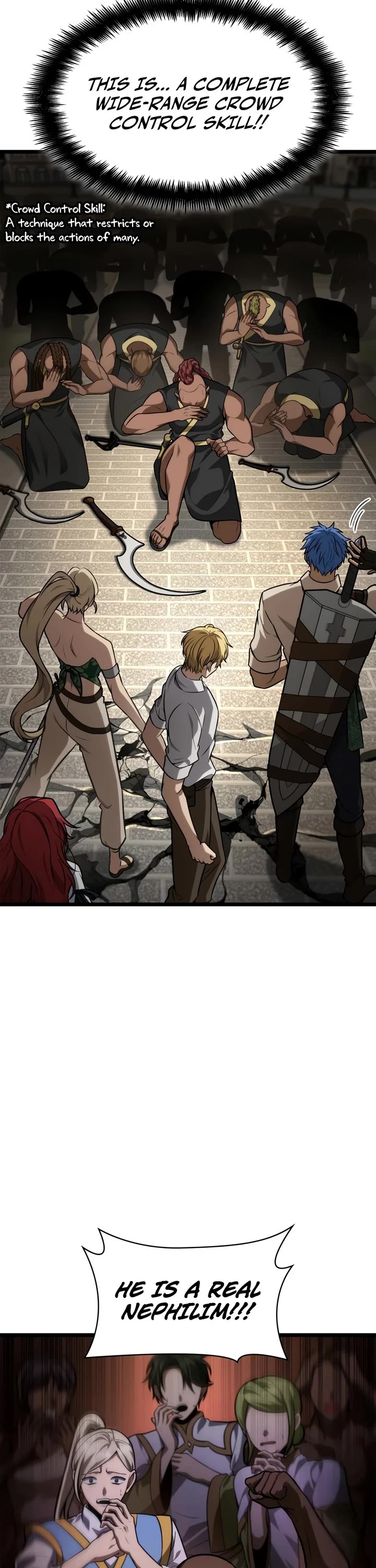 Infinite Mage chapter 169 page 43