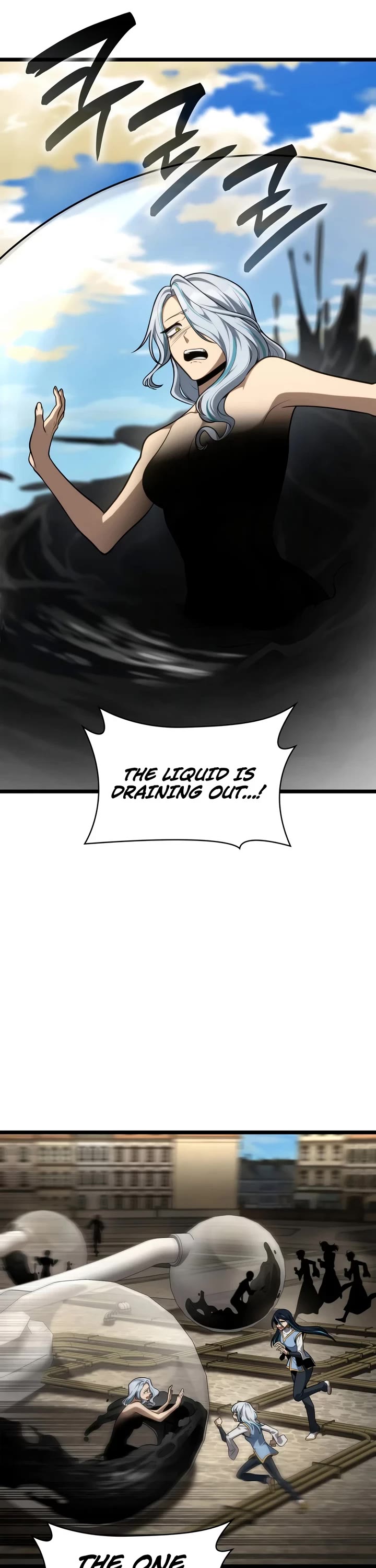 Infinite Mage chapter 169 page 46