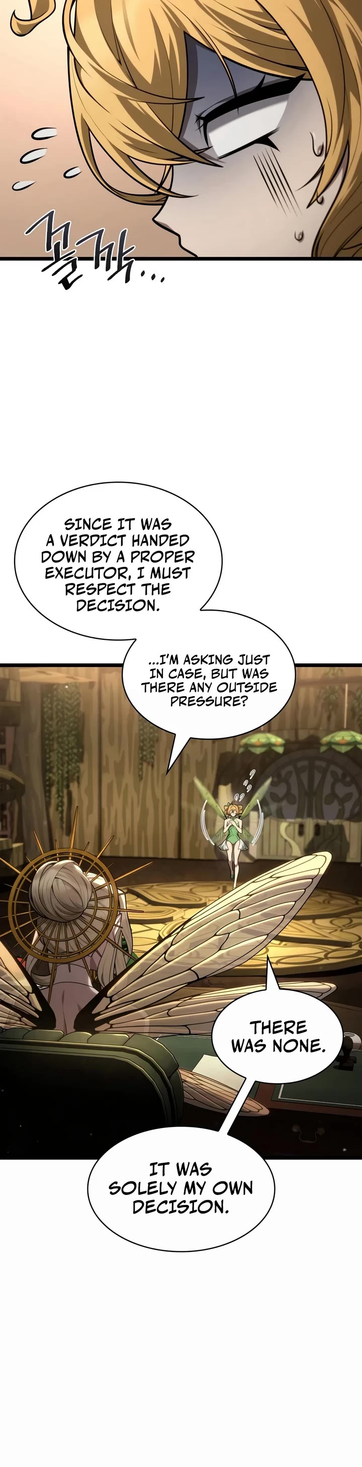 Infinite Mage chapter 169 page 5