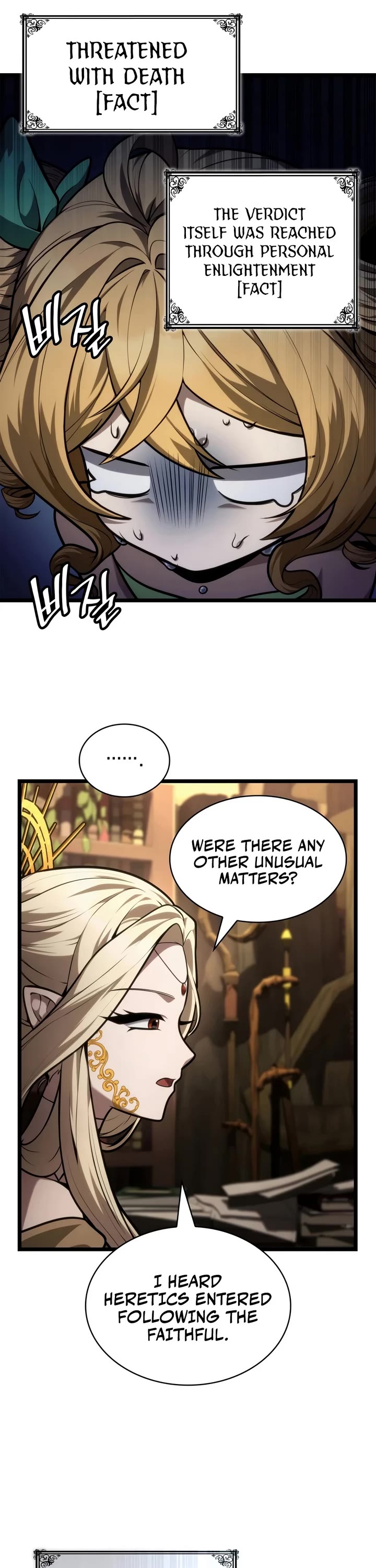 Infinite Mage chapter 169 page 6