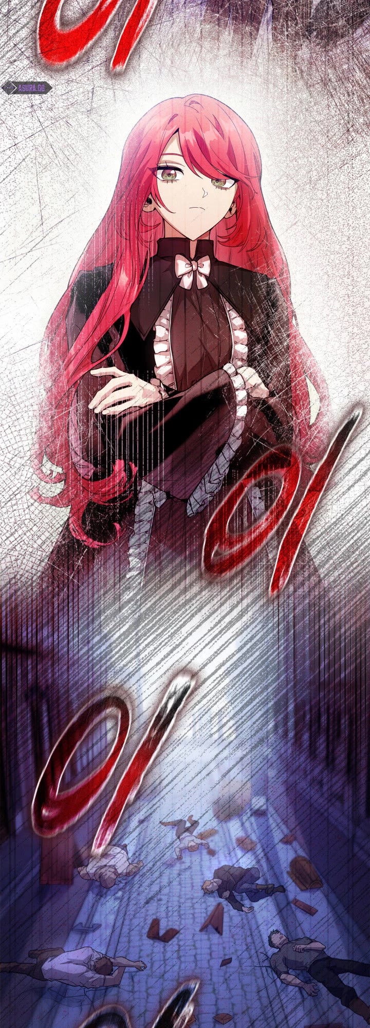 Infinite Mage chapter 17 page 14