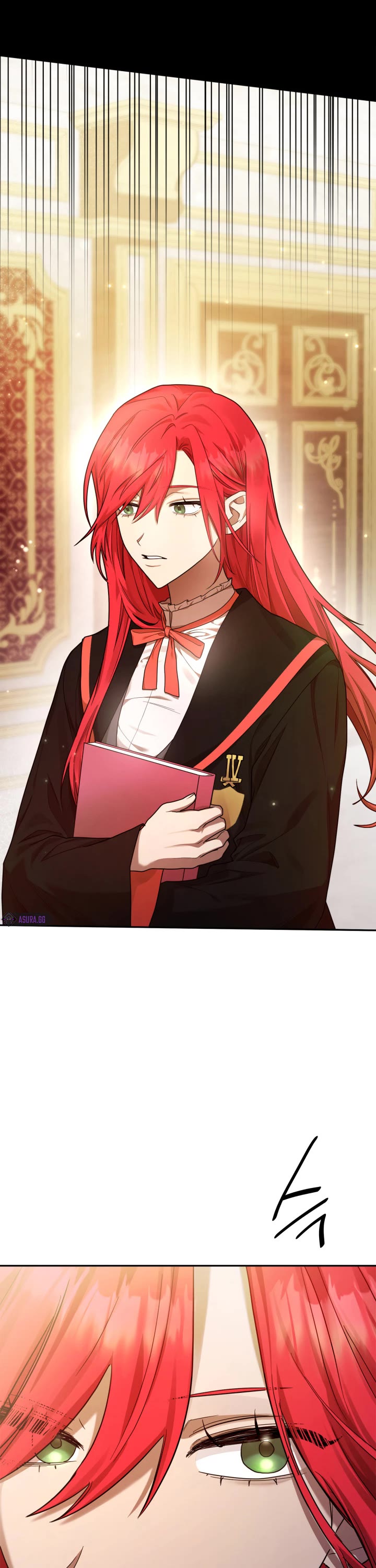 Infinite Mage chapter 17 page 17