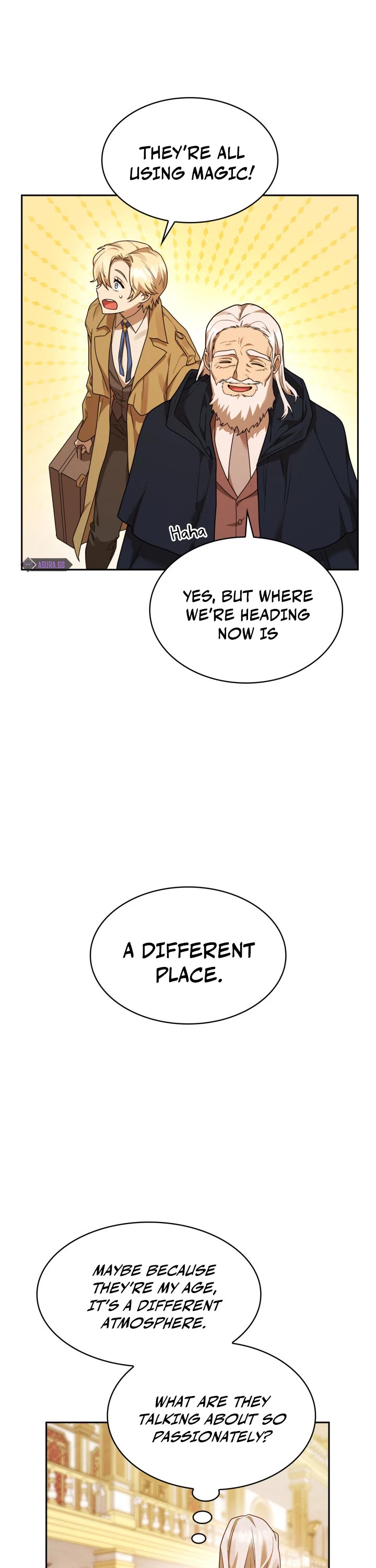 Infinite Mage chapter 17 page 2