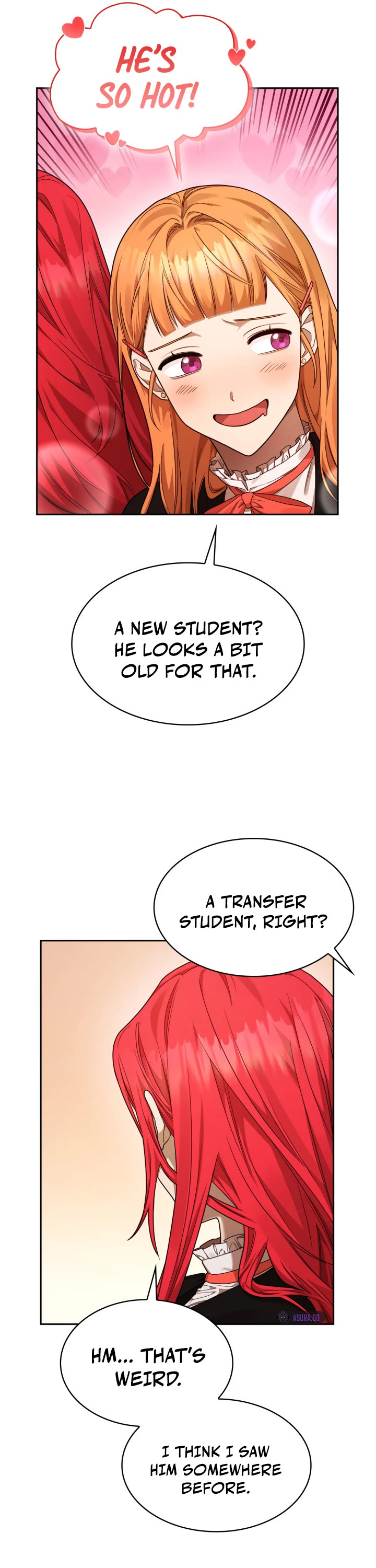 Infinite Mage chapter 17 page 21