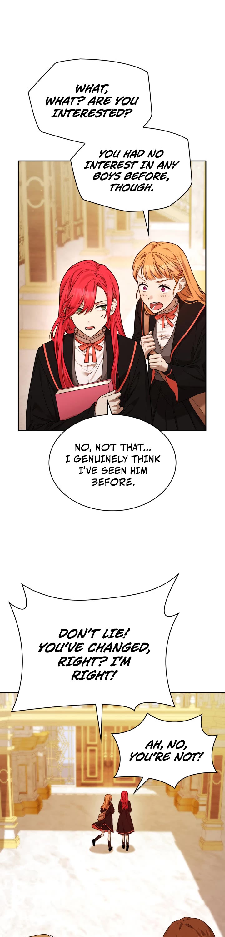 Infinite Mage chapter 17 page 22