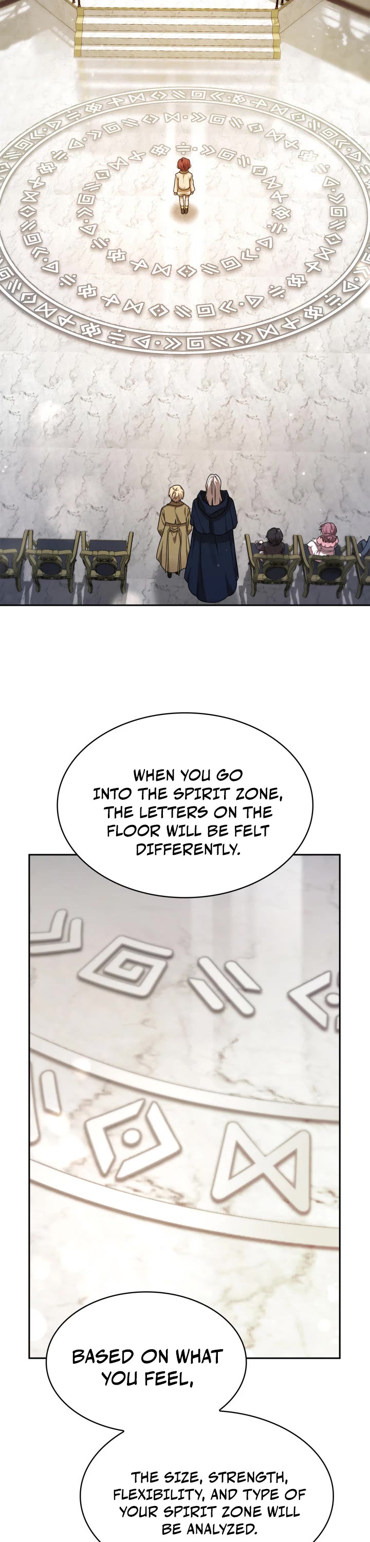 Infinite Mage chapter 17 page 28