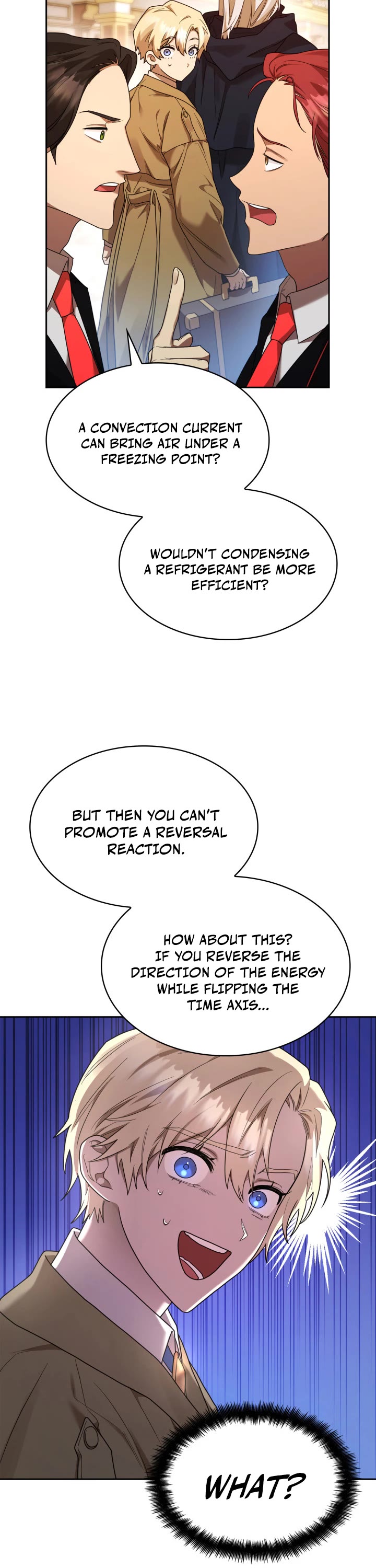 Infinite Mage chapter 17 page 3