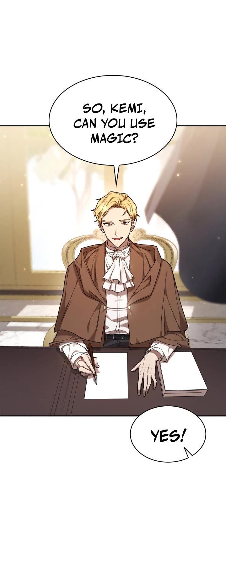 Infinite Mage chapter 17 page 30