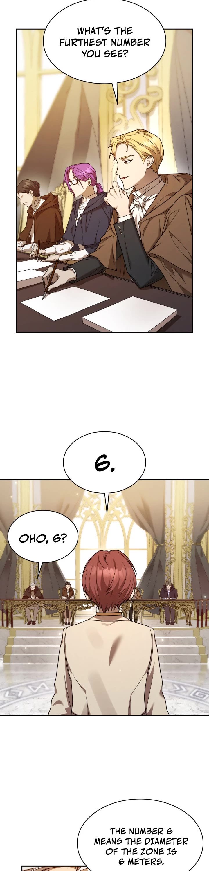 Infinite Mage chapter 17 page 32