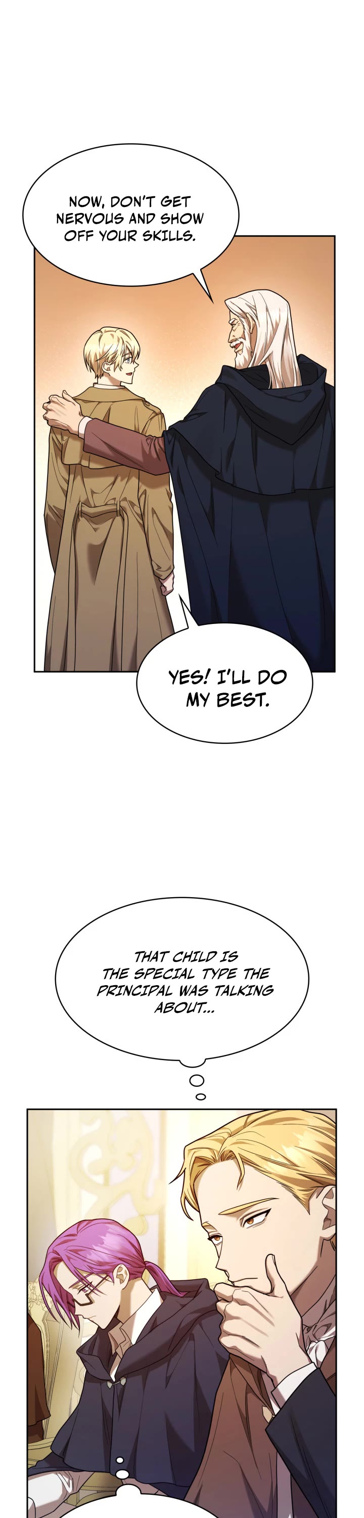 Infinite Mage chapter 17 page 37