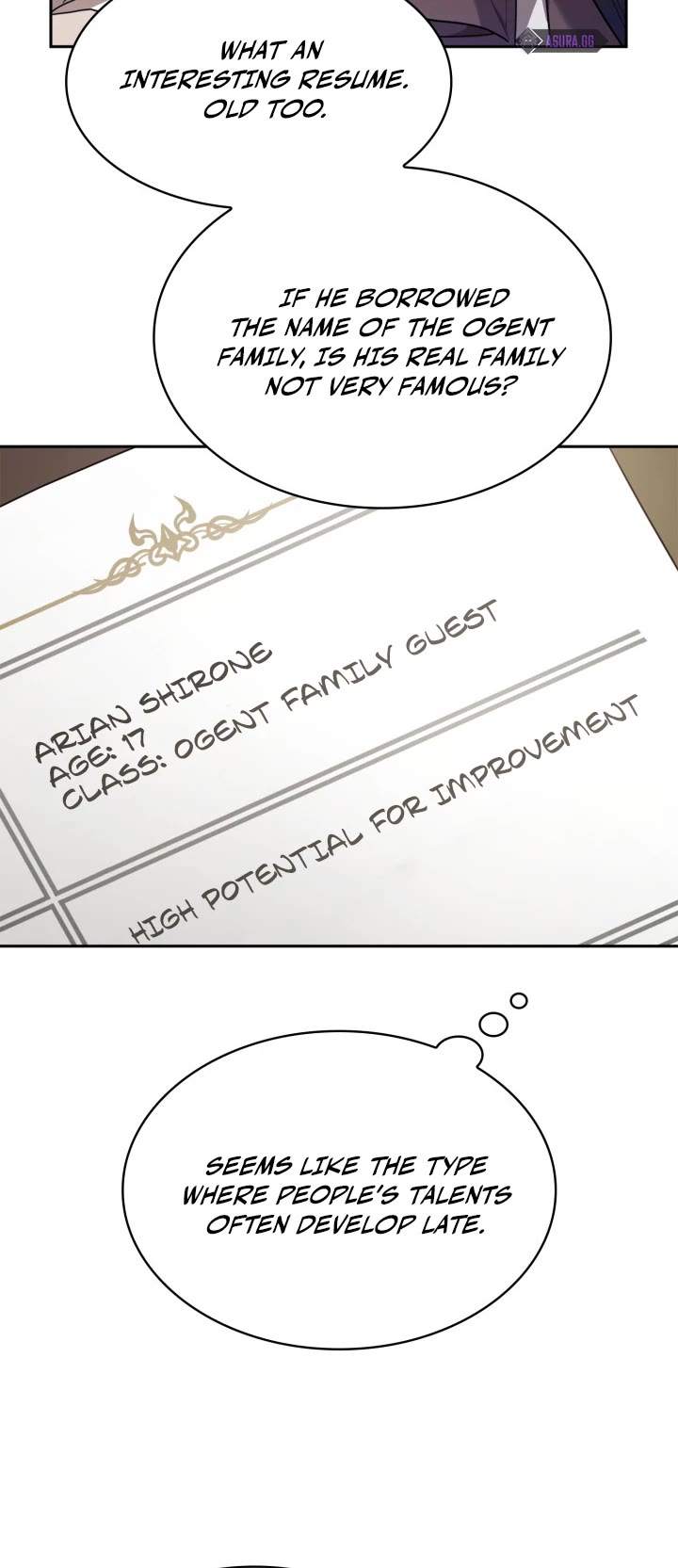 Infinite Mage chapter 17 page 38