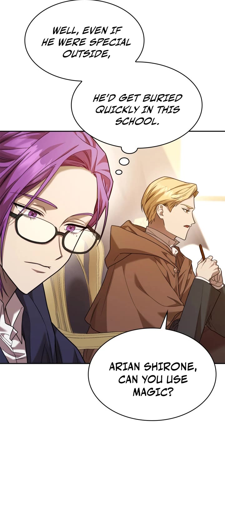 Infinite Mage chapter 17 page 39