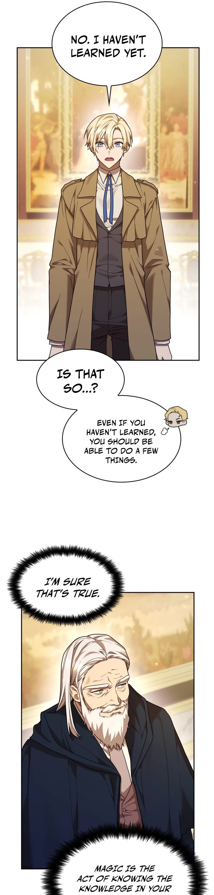 Infinite Mage chapter 17 page 40