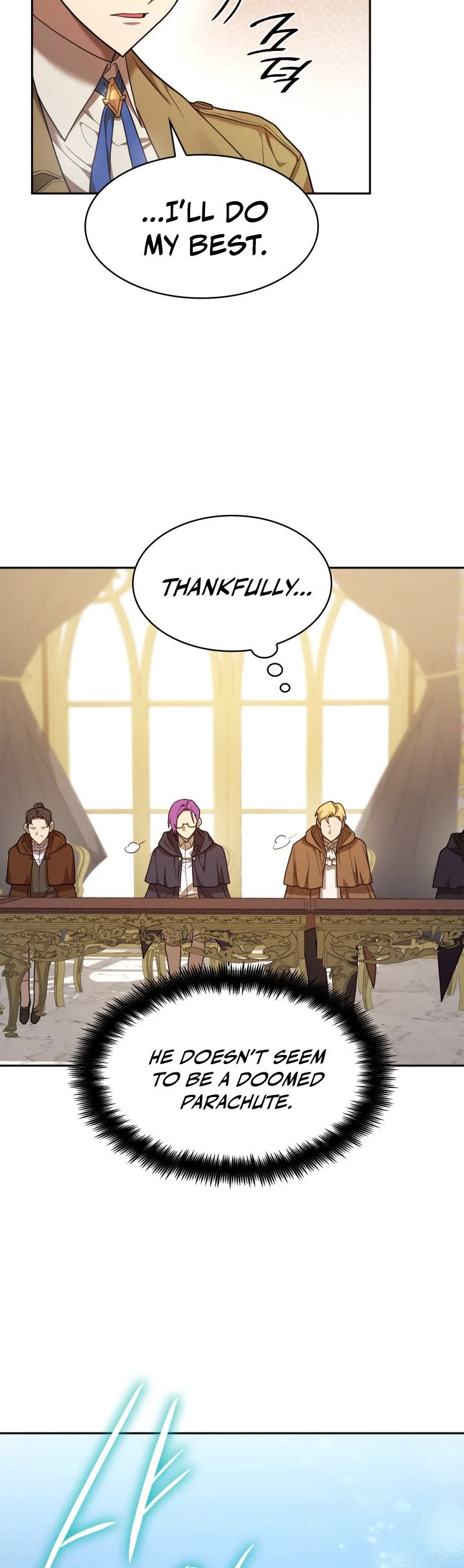 Infinite Mage chapter 17 page 42