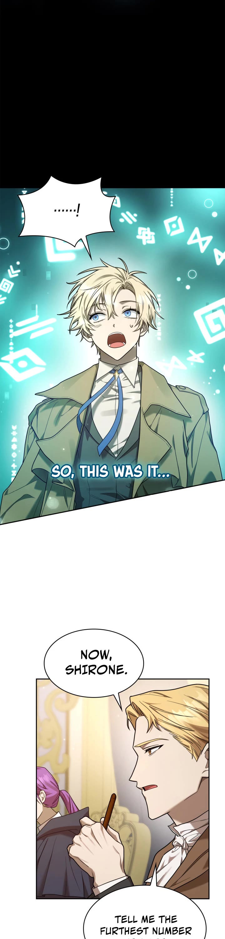 Infinite Mage chapter 17 page 45